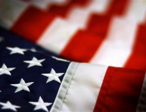 Diplomatic & Trade Talks for USA and China