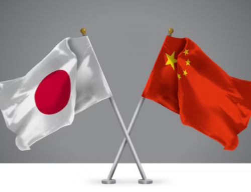 Here’s the latest on U.S. tariffs affecting Asia