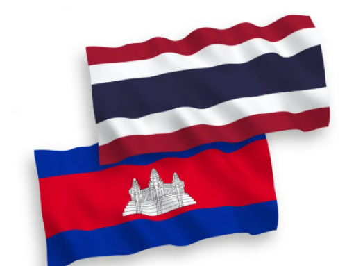 Southeast Asian Nations and USA Trade